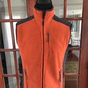 GH Bass Earth Jacket Vest